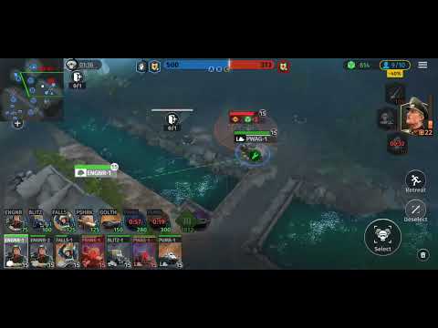 WWA Tournament 2023 SemiFinal Abdullah vs the pope of abdxl our holy lord match №1