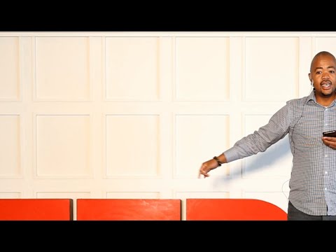 Manqoba Zungu on Youth Empowerment clip