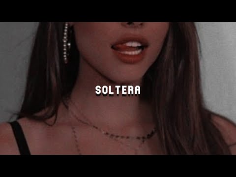 Soltera - Miss Bolivia ft Cazzu (Letra)