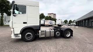 Prodaja DAF XF 480 FTP ACC//MX Engine Brake tegljača - Slika 5 | Autoline RS DAF XF 480 FTP ACC//MX Engine Brake tegljač | Slika 5 - Autoline