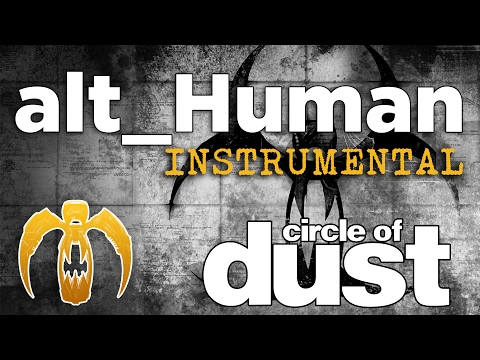 Video thumbnail for ​alt_Human [Instrumental]