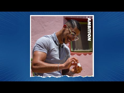 [FREE] Maes x RK Type Beat 2019 - "AMBITION" 💭 - Instru Rap 2019