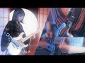 斬鉄剣 ZanTetsuKen Feat Sakura Yoshida Daisuke Kurosawa BLACK ALBUM 4