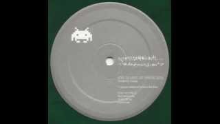 I-f - Space Invaders Are Smoking Grass (Extended 12" Version)