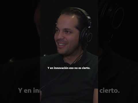 En el proceso de innovación, la ideación no es el inicio.