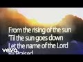 Paul Baloche - Rising