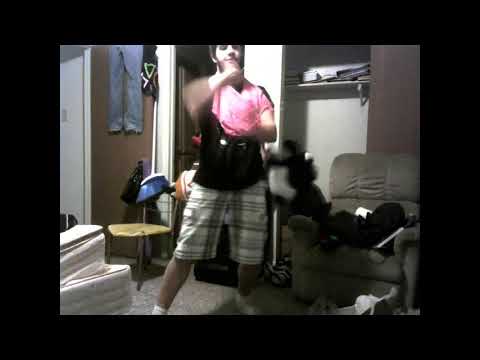 Leap of Faith - Bionic Commando Rearmed Soundtrack DANCE VIDEO