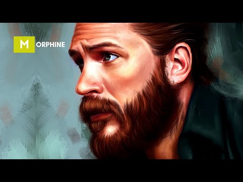 Solomun • Boris Brejcha • Pink Floyd • Bicep • RÜFÜS DU SOL • Hans Zimmer  - MORPHINE Selection