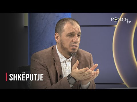 Besimi në Allahun, çështja më e rëndësishme në jetë - Enis Rama