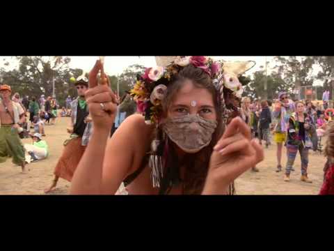 Rainbow Serpent Festival 2015: Freaks Enjoy HD