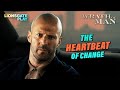 The Heartbeat Of Change Wrath Of Man Best Scene Jason Statham Guy Ritchie Lionsgateplayin