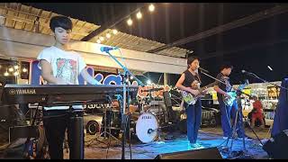 Download lagu System Of A Down - Radio/Vedio cover by Nene Royal and Ozone Band (Full Version) mp3