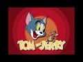 Tom & Jerry Theme (TV) by Scott Bradley (1955) [HD] [384 kbps AAC]