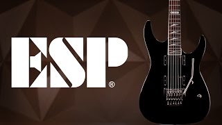 Video thumbnail for CONHEÇA A GUITARRA LTD M-330R DA HABRO MUSIC by Cifra Club