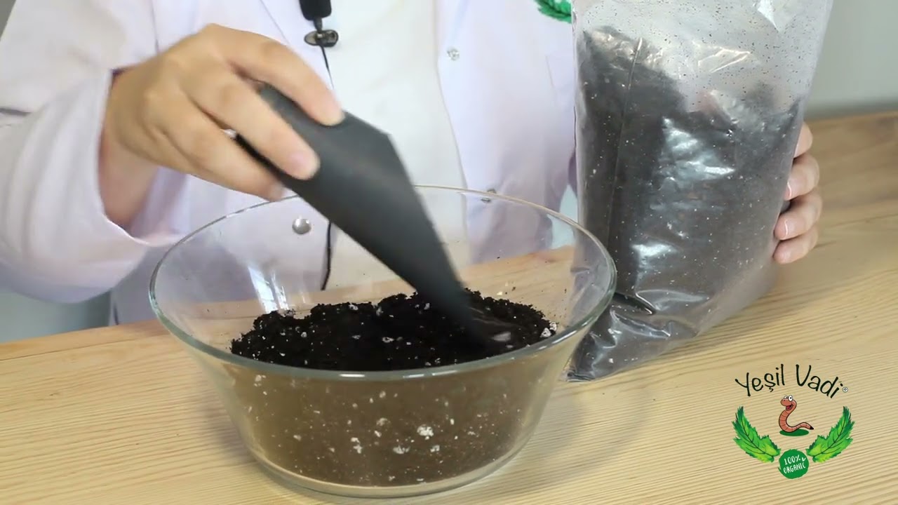 Bitki Toprağı