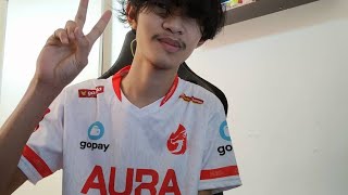 Download lagu STORY WA AURA.KASIIH X LAGU INTRO👽 mp3