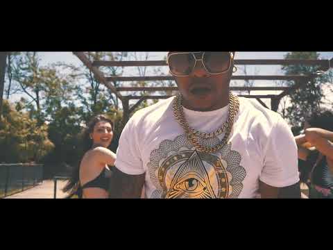 Danilo Orsini & DJ Combo feat. Shainy El Brillante - La Conoci Bailando (Official Video)