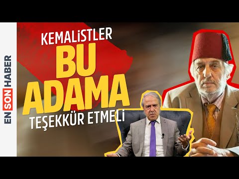 Kadir Mısıroğlu'nun düşünce ve fikir hayatı Mustafa Armağan ile Kapsül Tarih 76. Bölüm