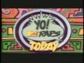 YO MTV RAP OPEN MTV