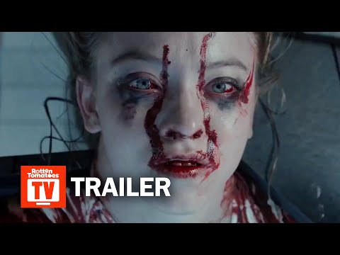 Welcome to the Blumhouse Trailer | 'Four Unsettling Films' | Rotten Tomatoes TV