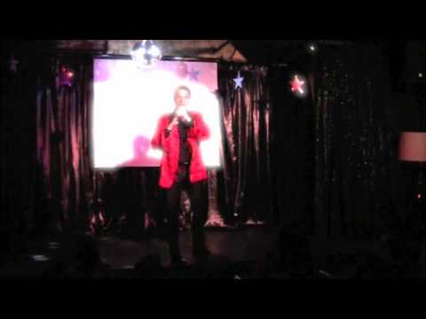 Marty Thomas Proud Marty