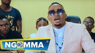 Mj Tonnie - Nibonge Official Music Video