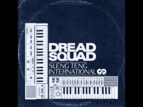 Natalie Storm - Beat That Chest (Sleng Teng International Riddim) (2011)