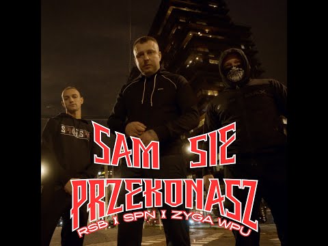 RSB - ROWNY SWEMU BRATU and 2 more