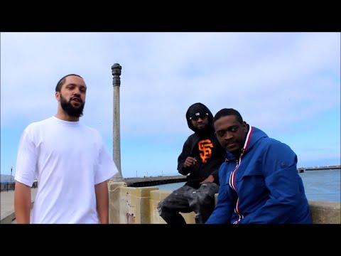 Jo T x Lil Rue - Tied (Music Video) [New 2019]