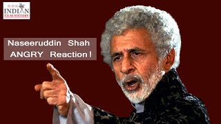 Naseeruddin Shah