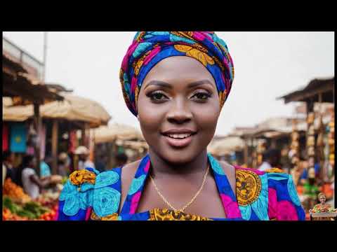 CUSTOMER - NYOTA NDOGO - OFFICIAL VIDEO