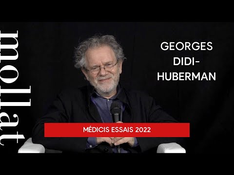 Georges Didi-Huberman - Le témoin jusqu'au bout : une lecture de Victor Klemperer