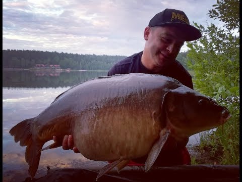 Wygonin -- wakacyjna zasiadka --