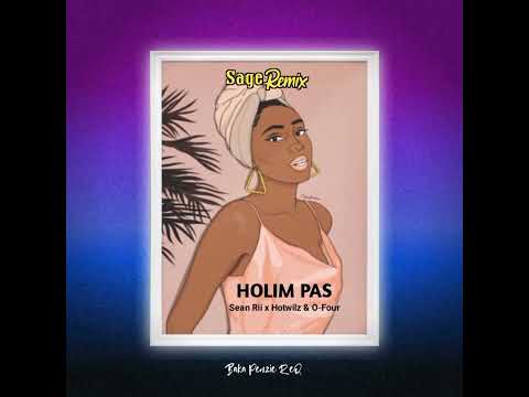 Sean Rii - Holim Pas (Ft.Hotwillz & O-Four)