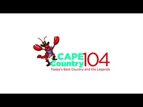 103.9 WKPE-FM Legal ID 1/15/23 4AM EDT (South Yarmouth, Massachusetts) "Cape Country 104"