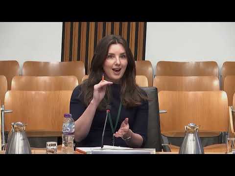 Economy and Fair Work Committee - 5 November 2025