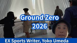 Ground Zero 2026