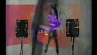 DEAD OR ALIVE - REBEL REBEL