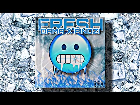 Pindżi x Dama - Fresh