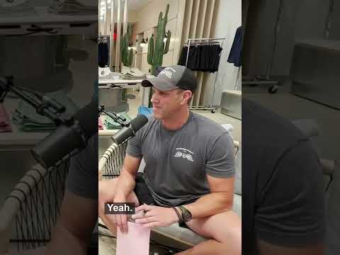 Quality Over Quantity | Rhone Co-Founder & CEO Nate Checketts