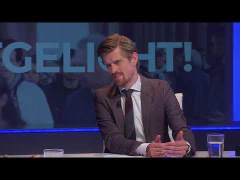 Uitgelicht 27 maart 2019 - Kees van Helden over misstanden bij abortusklinieken