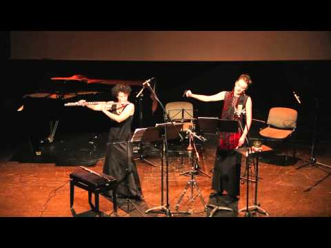 Diana Rotaru: 2 little whos