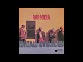 Gonzalo Rubalcaba – Rapsodia (1993) - Jazz Hi-Fi Gonzalo Rubalcaba – Rapsodia (1993)