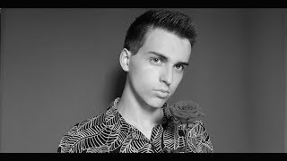 Jessie J - Rose Challenge Cover (With Lyrics)