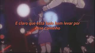 Arctic Monkeys - A Certain Romance (legendado/letra)