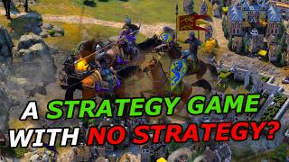 What Civ 7 Doesn’t Understand About Player Interaction