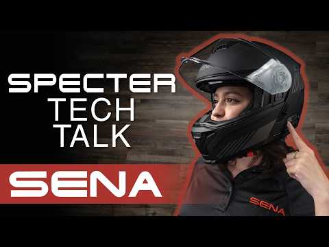 All New Sena S...