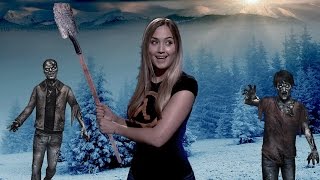 Dead of Winter Full Playthrough - Cardboard Conquest