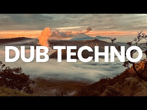 Dub Techno Mix - Drift Deeper Live Show 285 - 15.06.25