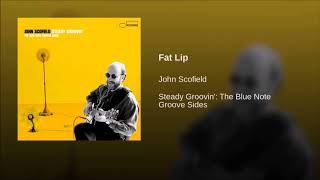 [홀뮤직MR] John Scofield - Fat Lip -BACKING TRACK SAMPLE